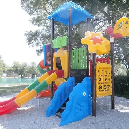 Camping 3 Etoiles - Piscine - Ccaa0ga キャンプ場 *