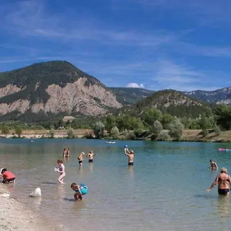 Camping 3 Etoiles - Piscine - Ccaa0ga Camping *